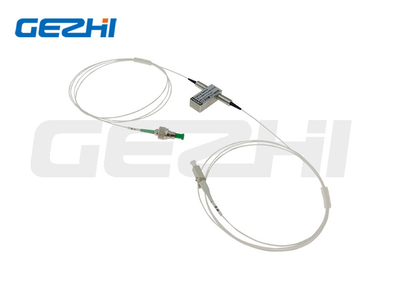 comprar 1625/1650nm 1x1 Fc Apc Gigabit Fiber Switch online manufacture