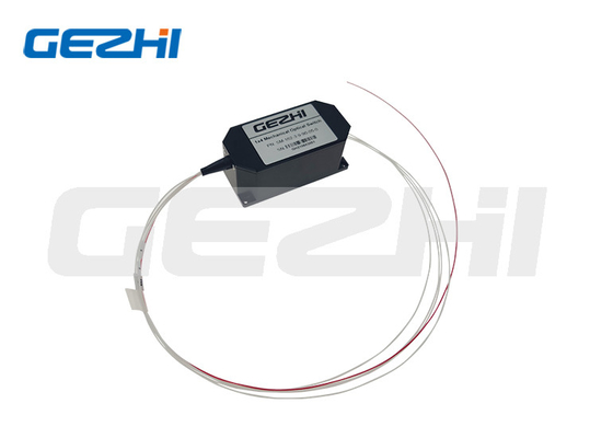 comprar interruptores óticos 1x4 1x8 MEMS 1310/1550nm da fibra 900um que travam não online manufacture