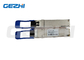 Transceptor Pluggable de QSFP-100G-ZR4-S