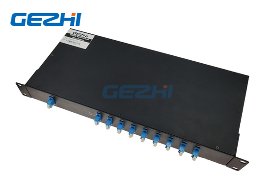 16 módulos 1270 da largura CWDM do canal únicos - baixo PDL 1570nm para a aplicação celular