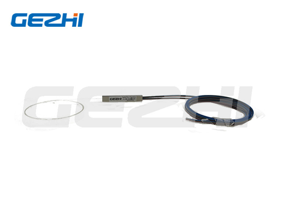 divisor de fibra ótica do PLC de 1x32 FTTH com os conectores do SC para GEPON