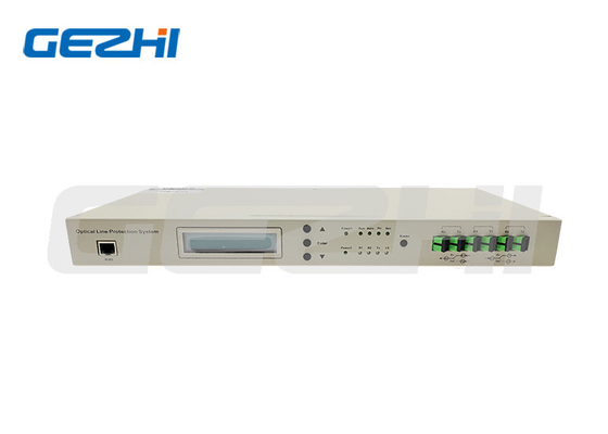 Interruptor de proteção de linha óptica OLP para proteção de linha e monitoramento de potência