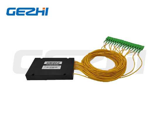 1x2 Port 1 Meter Fbt Coupler para sistema Catv