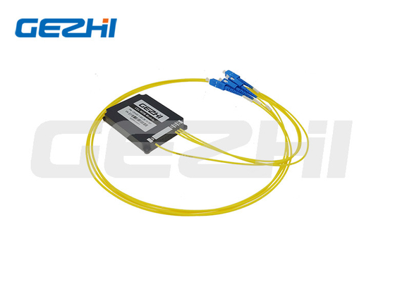 Filtro ótico do módulo do multilexerGPON XGS-PON FWDM de CEX WDM1R
