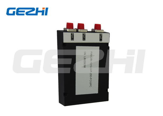 Adaptador única/saída dupla do RF circulatório de FC/PC para Data Center