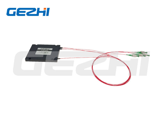 Óptica de manutenção de polarização Dwdm personalizada