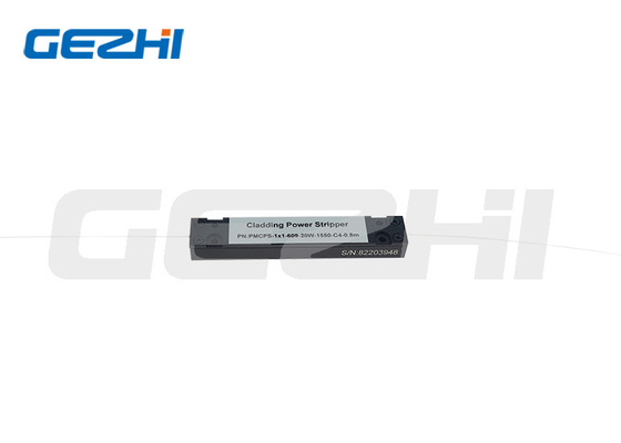 Poder superior que segura o laser da fibra de For High Power do espadelador do poder do revestimento/amplificadores da fibra