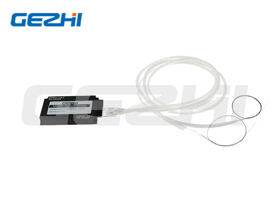 Módulo de interruptor ótico de SM/MM 1x16 1x32 MEMS para a rede de PON