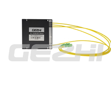 8/16/18/20/24 Transceptor de Fibra Óptica com Isolamento de Canais 1470~1610nm