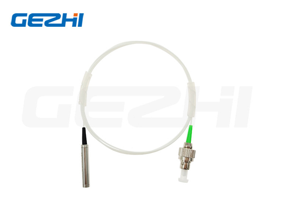 FC/APC Espelho de fibra óptica de 1310 nm a 1550 nm para sensores ópticos
