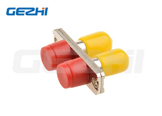Fc St Dx Adaptador híbrido de fibra óptica / acoplador multi-modo
