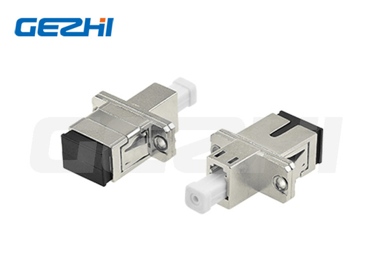 Adaptador híbrido de PC, Odm Sc para Lc Adaptador de modo único