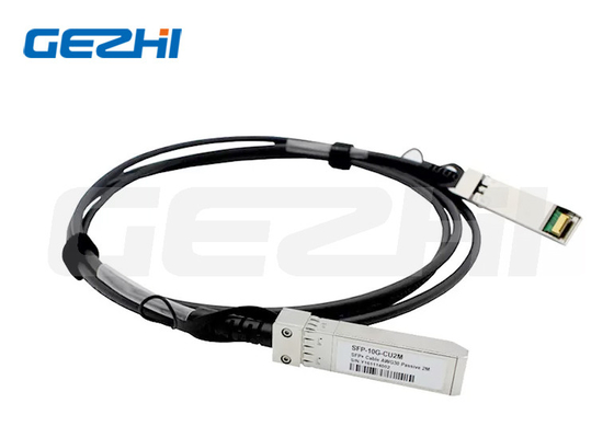 40G QSFP+ para SFP+ AOC cabo óptico ativo / cabo de ruptura para centro de dados