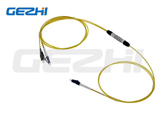 Rx1310/1490nm Pon WDM Com Tx1550nm CATV Port FWDM Fibra Óptica PON Filtro