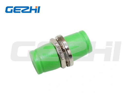 1310-1550nm FC SX Big D-Type Fiber Optic Adapter/Coupler Conexão sem conexão com baixa perda de inserção