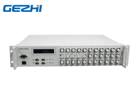 equipamento do interruptor 1x32 ótico