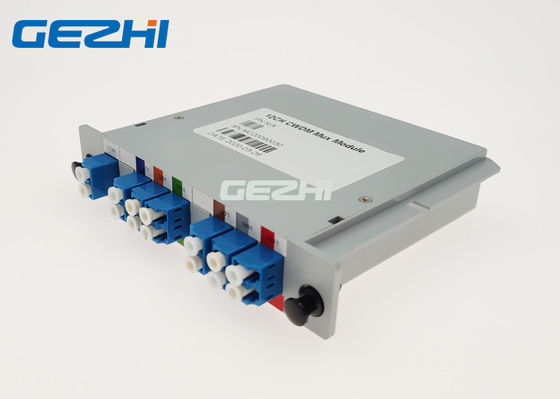 Multiplexer da voz passiva de 12CH CWDM