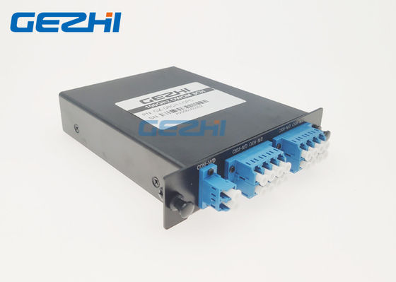 Módulo passivo ótico do RT LGX do BERÇO de 5G DWDM para redes de FrontHaul
