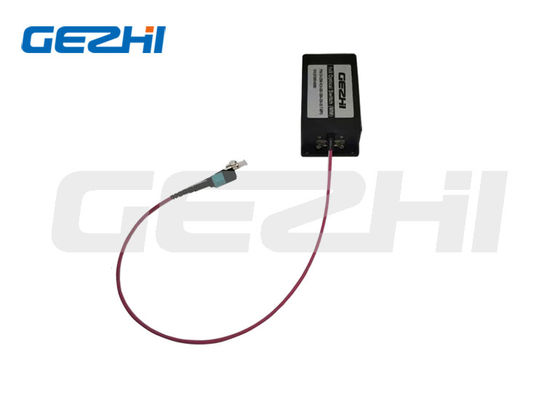 Interruptores óticos Multipath RS232 de OSW-1x8 milímetro 850nm com conector de MPO